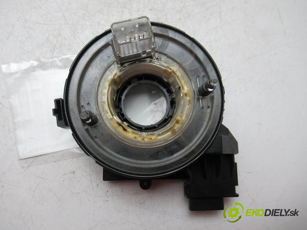 Skoda Superb II       0  kroužek slimák airbag 1K0959653C