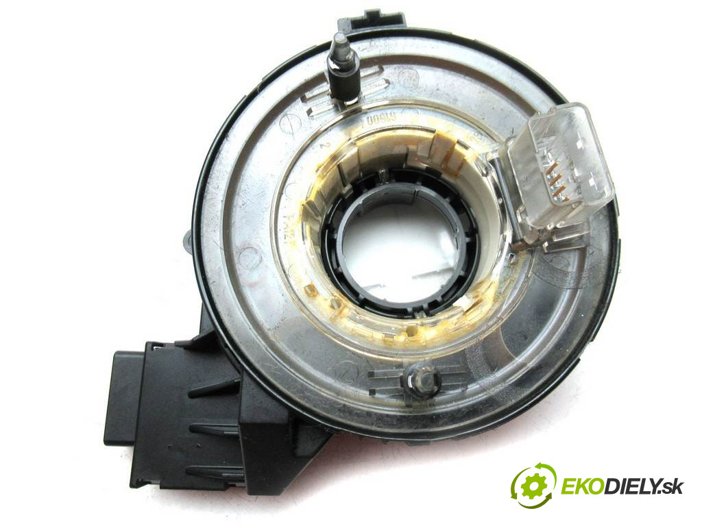 Skoda Superb II       0  kroužek slimák airbag 1K0959653C