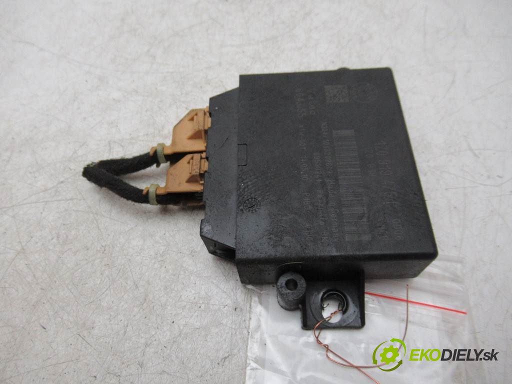 Skoda Superb II       0  modul pdc - 1Z0919475C