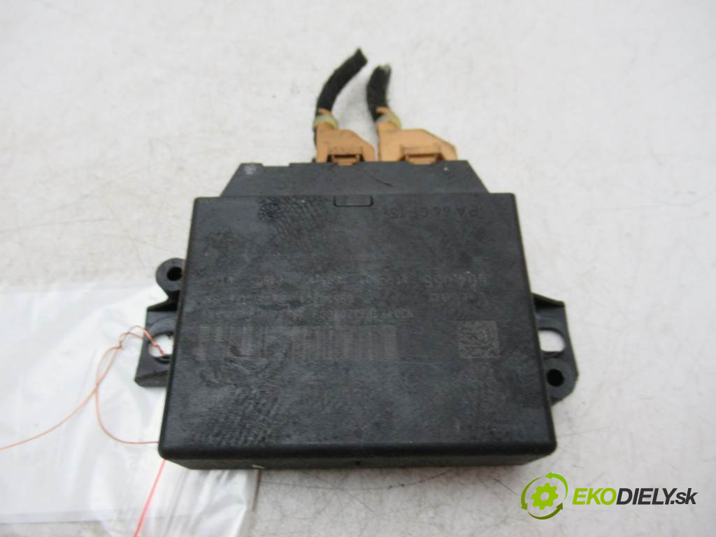 Skoda Superb II       0  modul pdc - 1Z0919475C