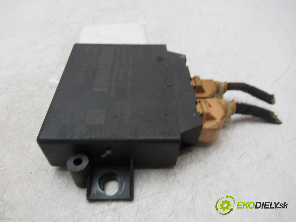 Skoda Superb II       0  modul pdc - 1Z0919475C