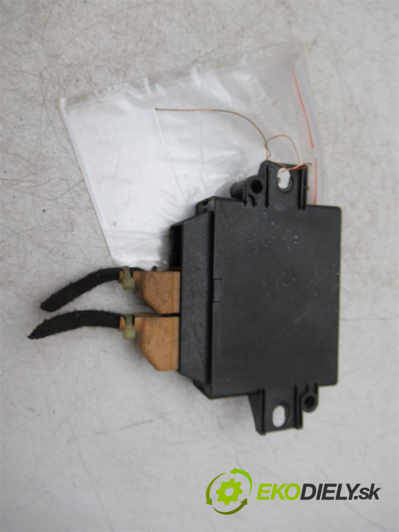 Skoda Superb II       0  modul pdc - 1Z0919475C