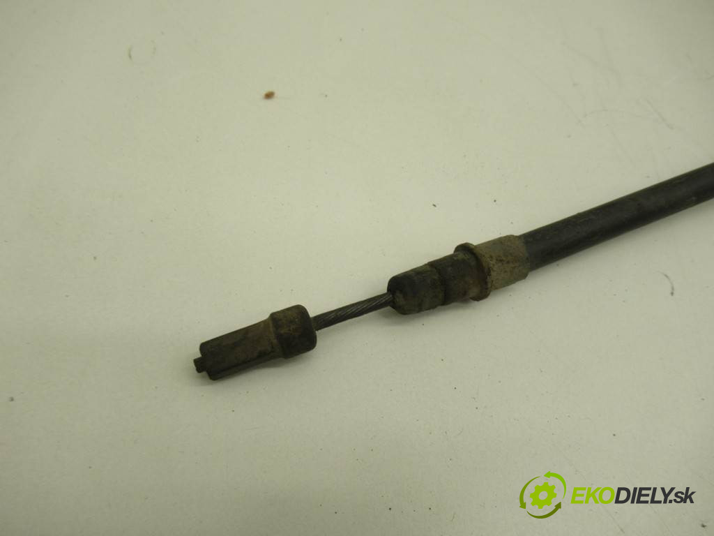 Renault Scenic II       0  brzda ručný elektrický 8200418647