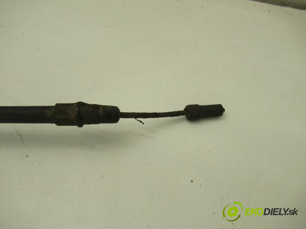 Renault Scenic II       0  brzda ručný elektrický 8200418647