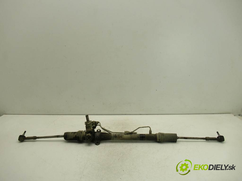 Renault Scenic I FL       0  riadenie - 682000002