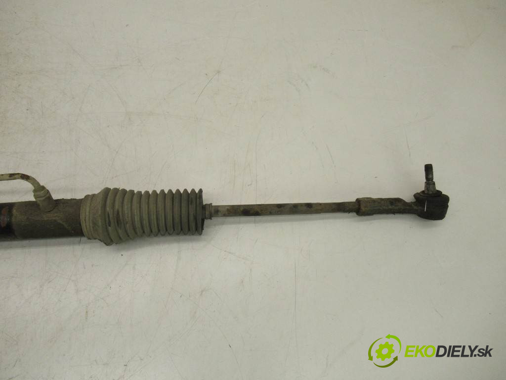 Renault Scenic I FL       0  riadenie - 682000002