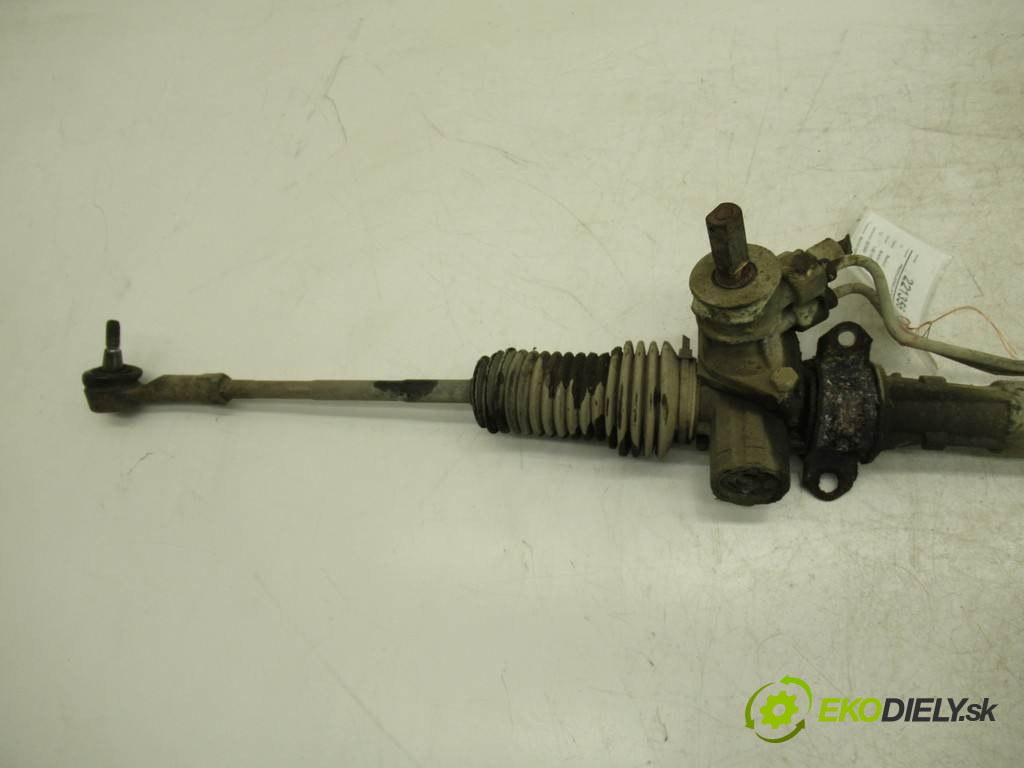 Renault Scenic I FL       0  riadenie - 682000002