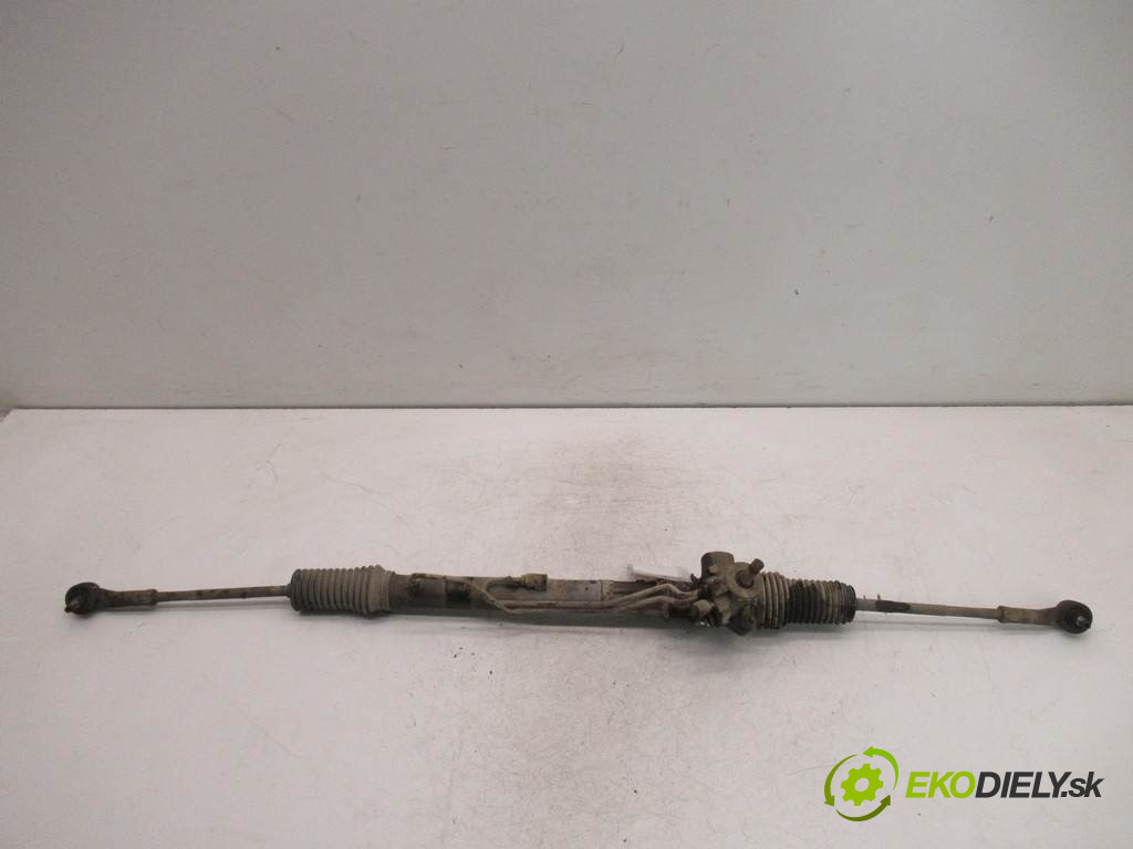 Renault Scenic I FL       0  riadenie - 682000002