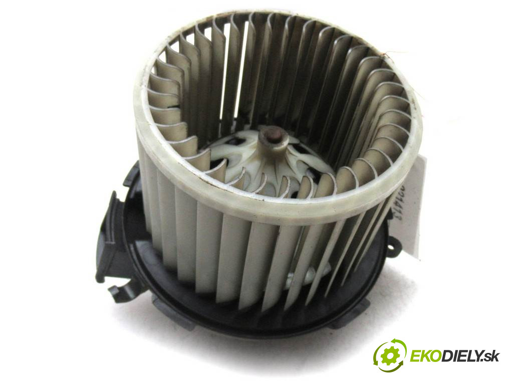 Peugeot 307       0  ventilátor ventilátor kúrenia