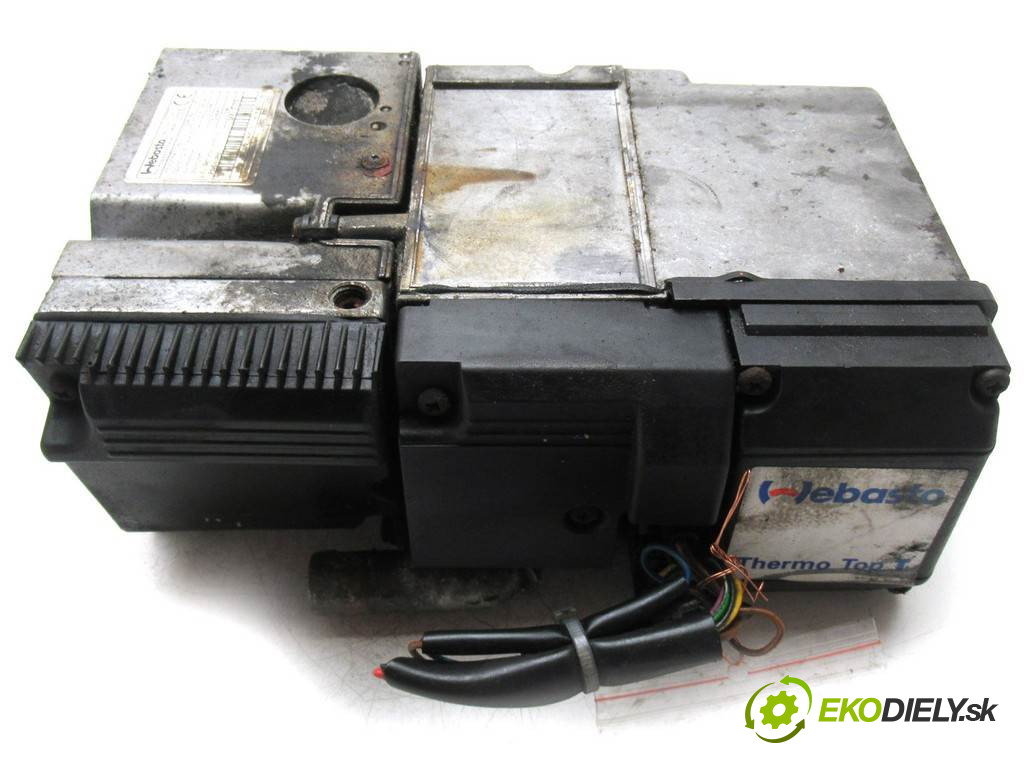 Volkswagen Passat B5       0  webasto 90889C