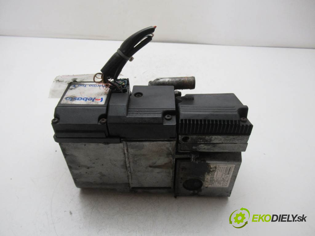 Volkswagen Passat B5       0  webasto 90889C