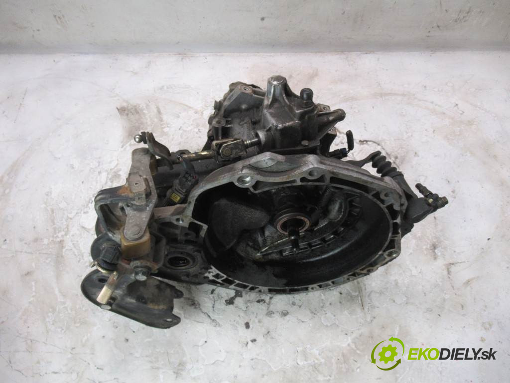 Daewoo Kalos       0  převodovka - 96344248