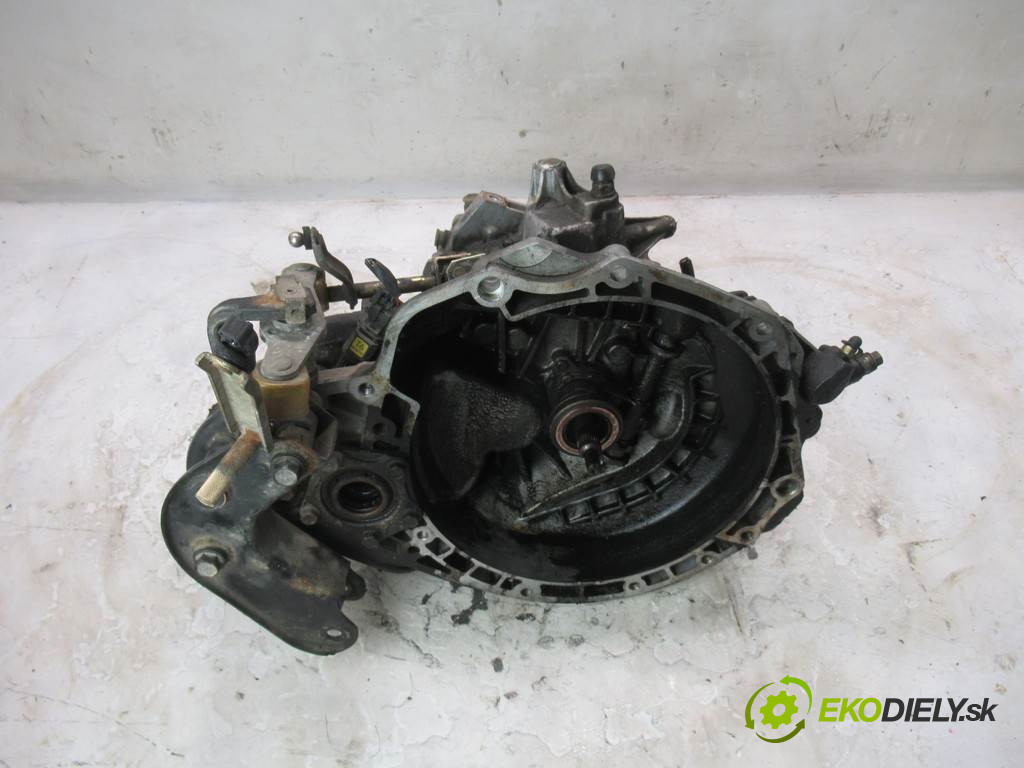 Daewoo Kalos       0  převodovka - 96344248