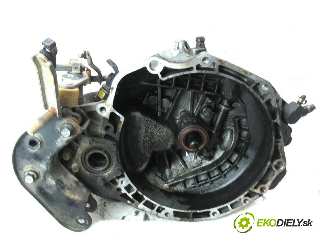 Daewoo Kalos       0  převodovka - 96344248