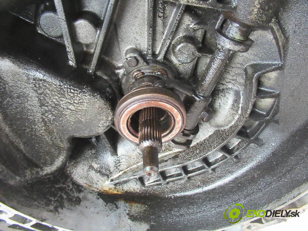 Daewoo Kalos       0  převodovka - 96344248