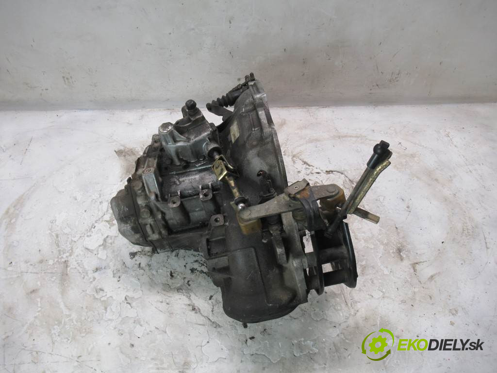 Daewoo Kalos       0  převodovka - 96344248