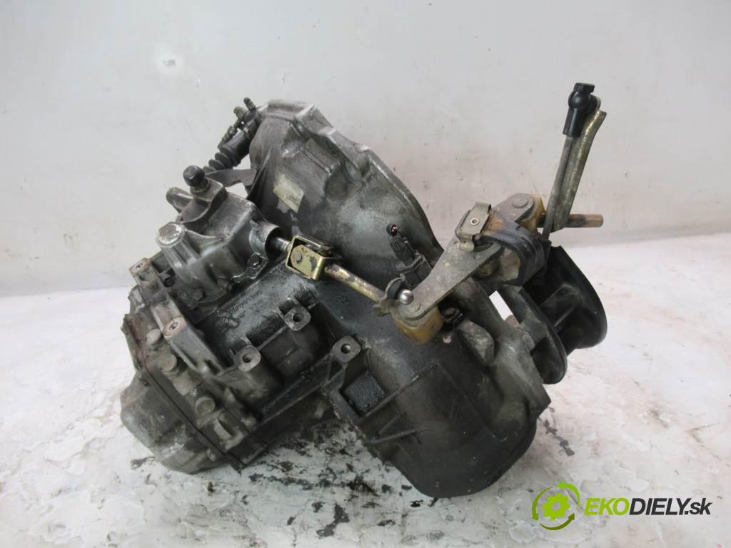 Daewoo Kalos       0  převodovka - 96344248