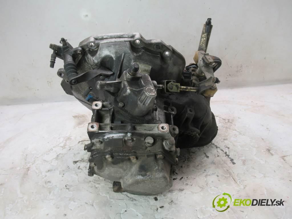 Daewoo Kalos       0  převodovka - 96344248