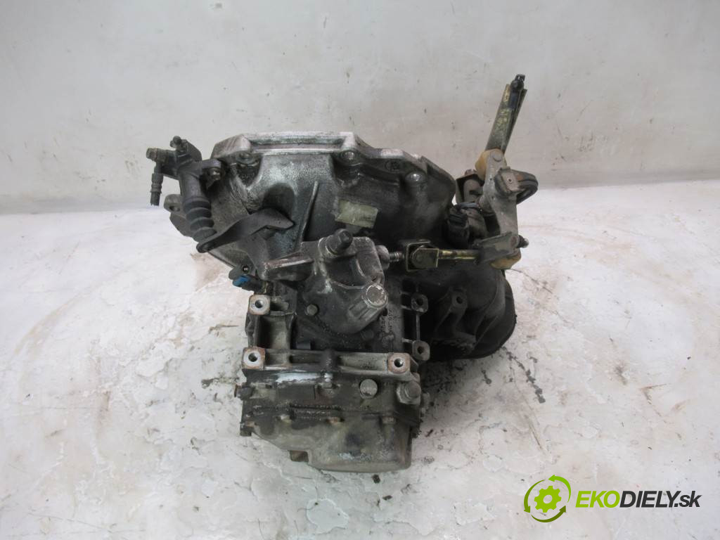 Daewoo Kalos       0  převodovka - 96344248