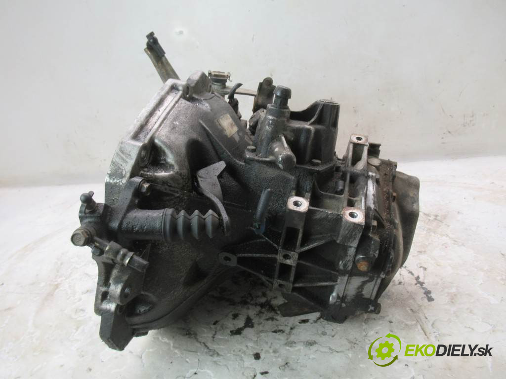Daewoo Kalos       0  převodovka - 96344248