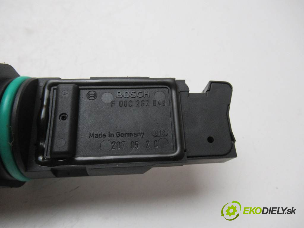 Audi A4 B6       0  váha vzduchu F00C2G2049