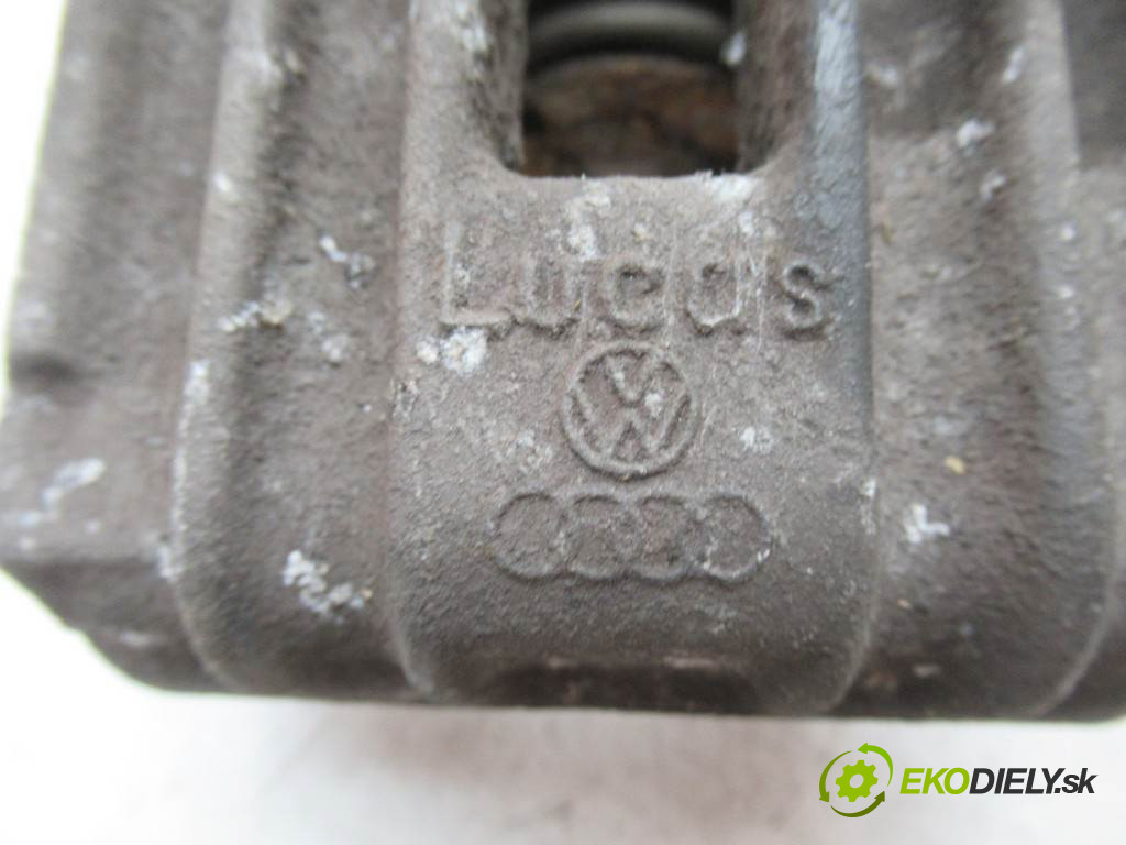 Audi A4 B6       0  brzdič třmen zadní část pravý