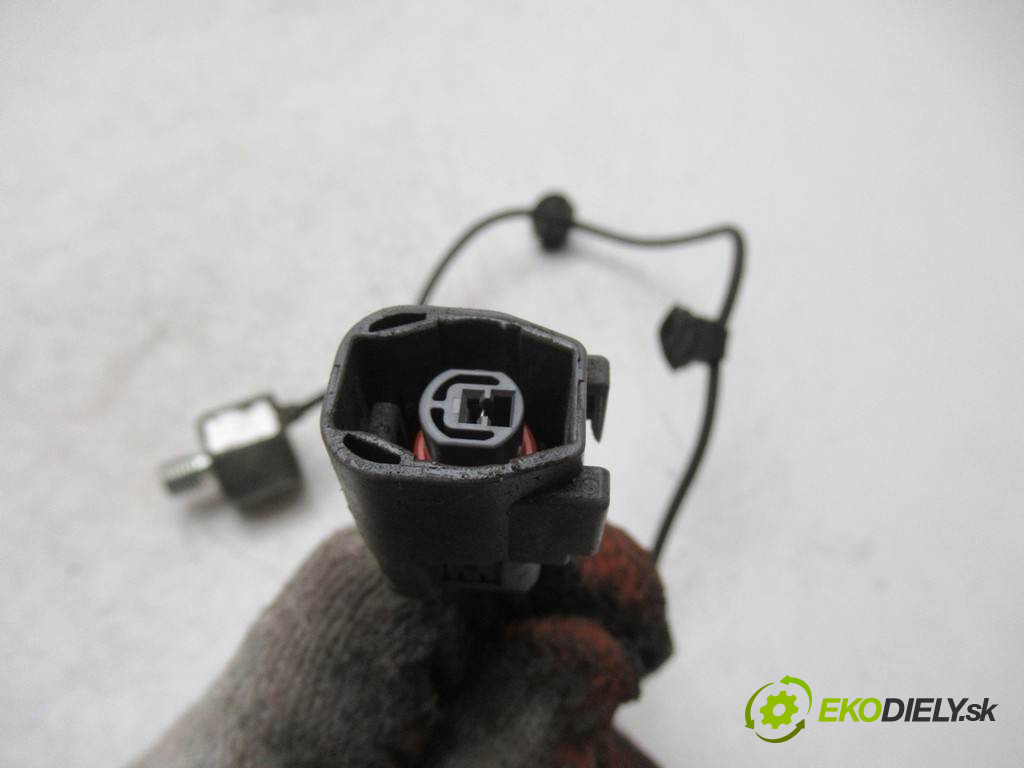 Mazda 2 II       0  snímač klepania - E1T50371