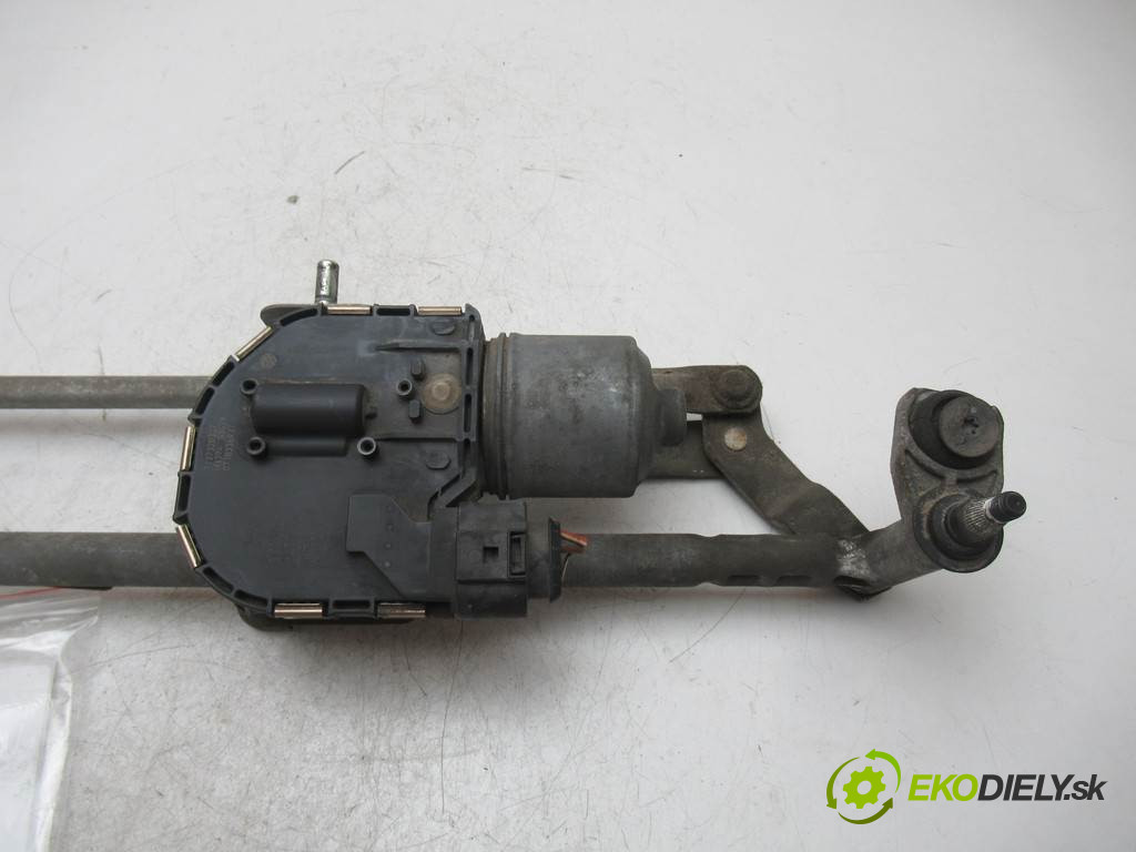 Volkswagen Golf V       0  mechanizmus stieračov predný 1K1955119E 1K1955023G