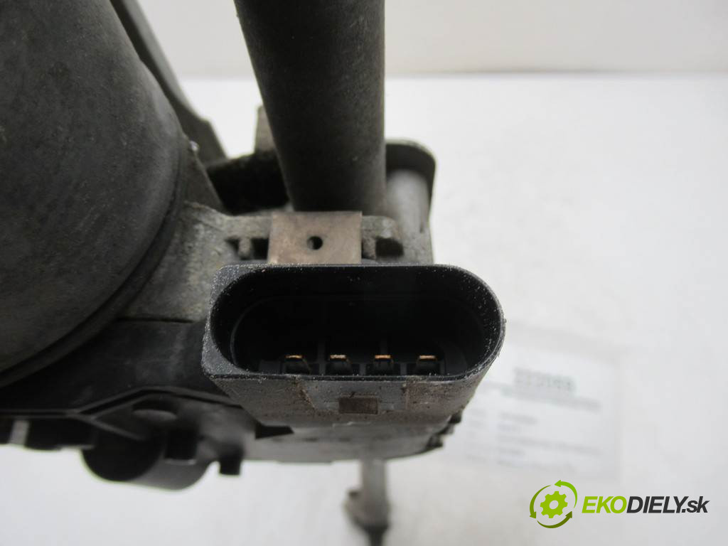 Volkswagen Golf V       0  mechanizmus stieračov predný 1K1955119E 1K1955023G