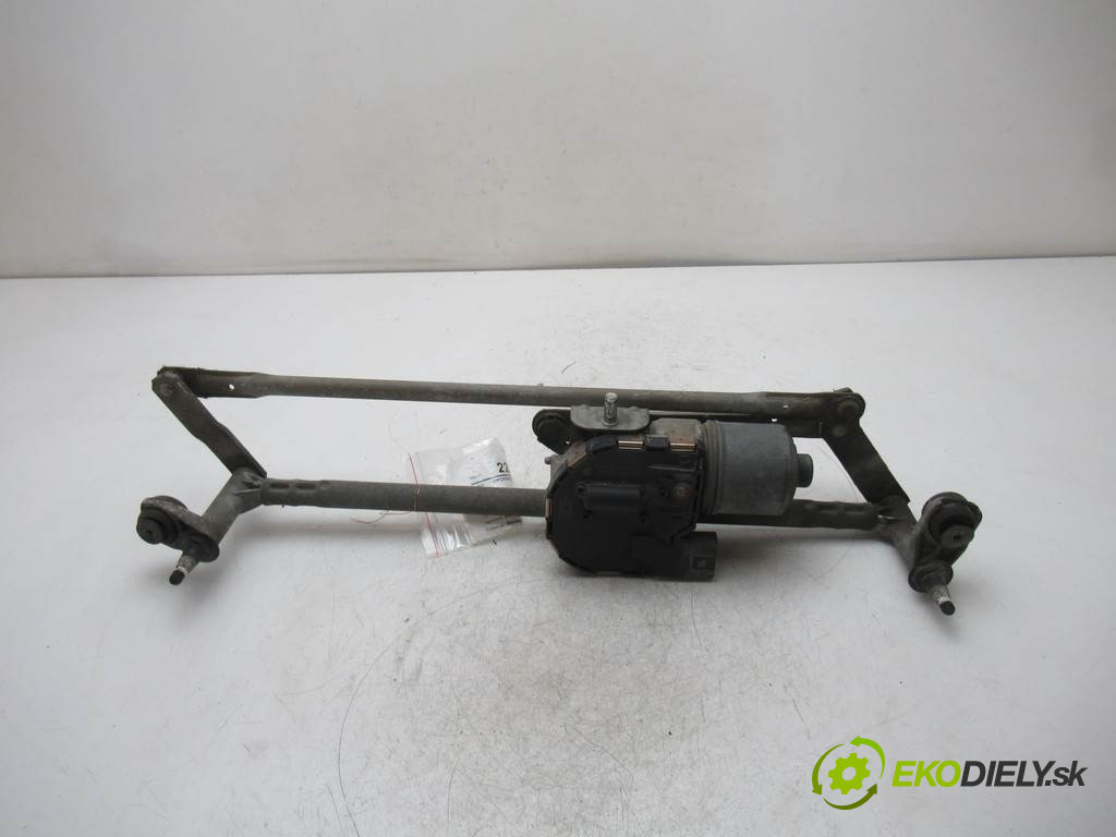 Volkswagen Golf V       0  mechanizmus stieračov predný 1K1955119E 1K1955023G