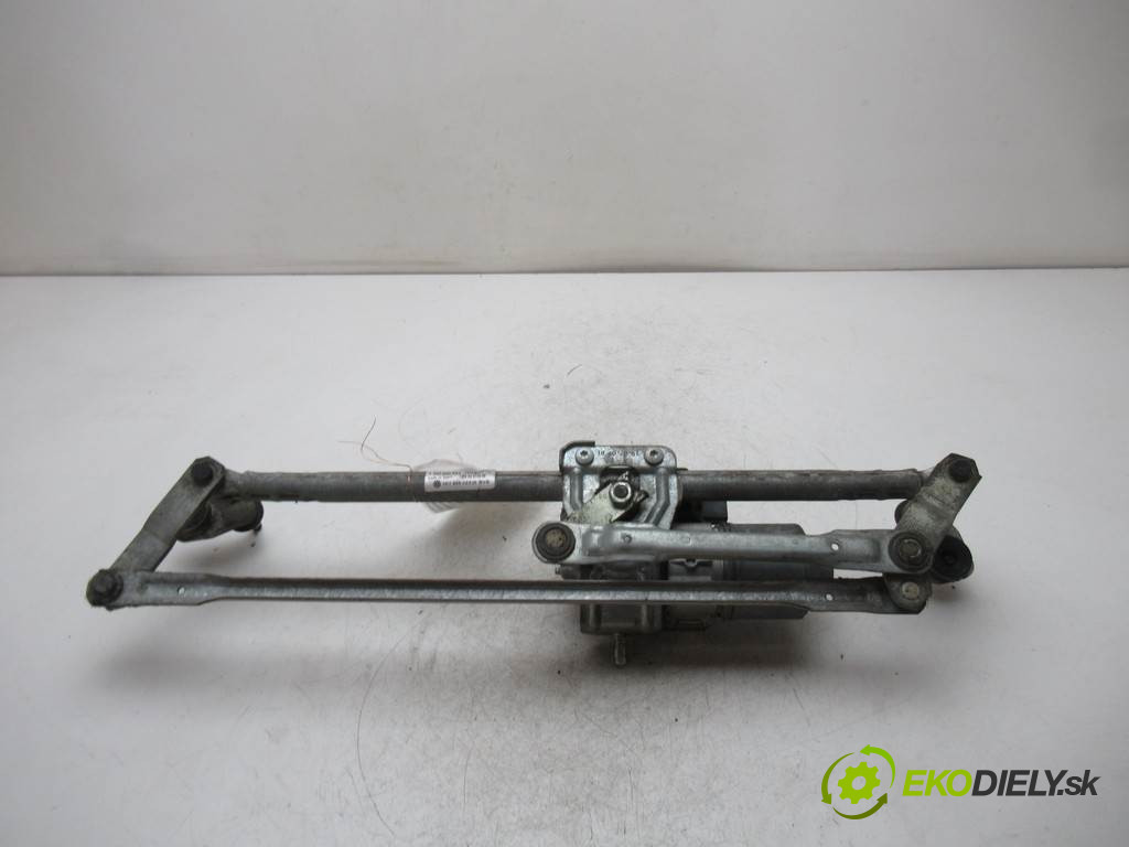 Volkswagen Golf V       0  mechanizmus stieračov predný 1K1955119E 1K1955023G