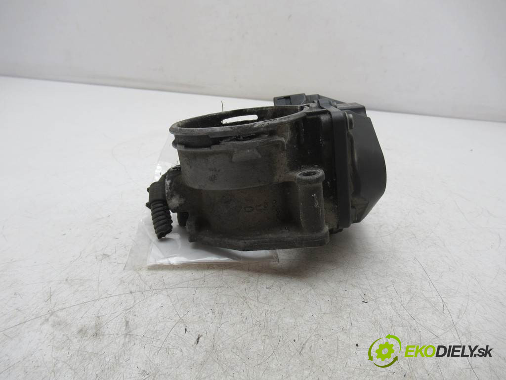 Volkswagen Caddy       0  škrtiaca klapka 03G128063A