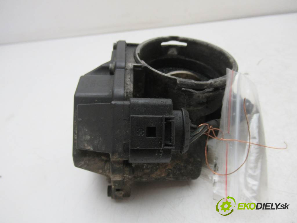 Volkswagen Caddy       0  škrtiaca klapka 03G128063A