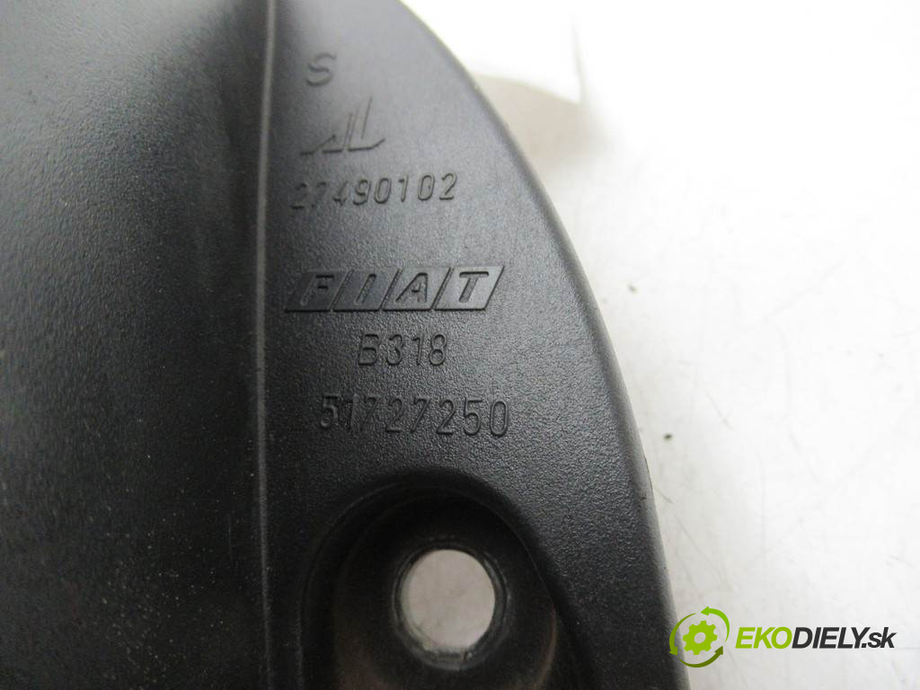 Fiat Croma       0  svetlo zad ľavá strana 51727250