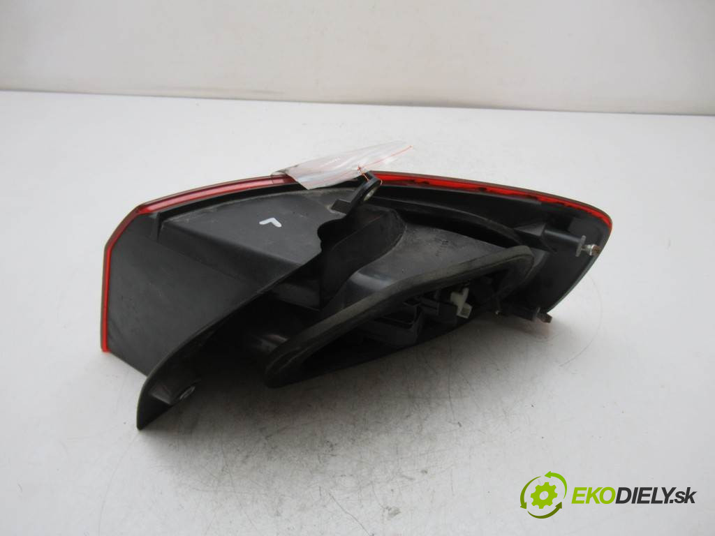 Fiat Croma       0  svetlo zad ľavá strana 51727250