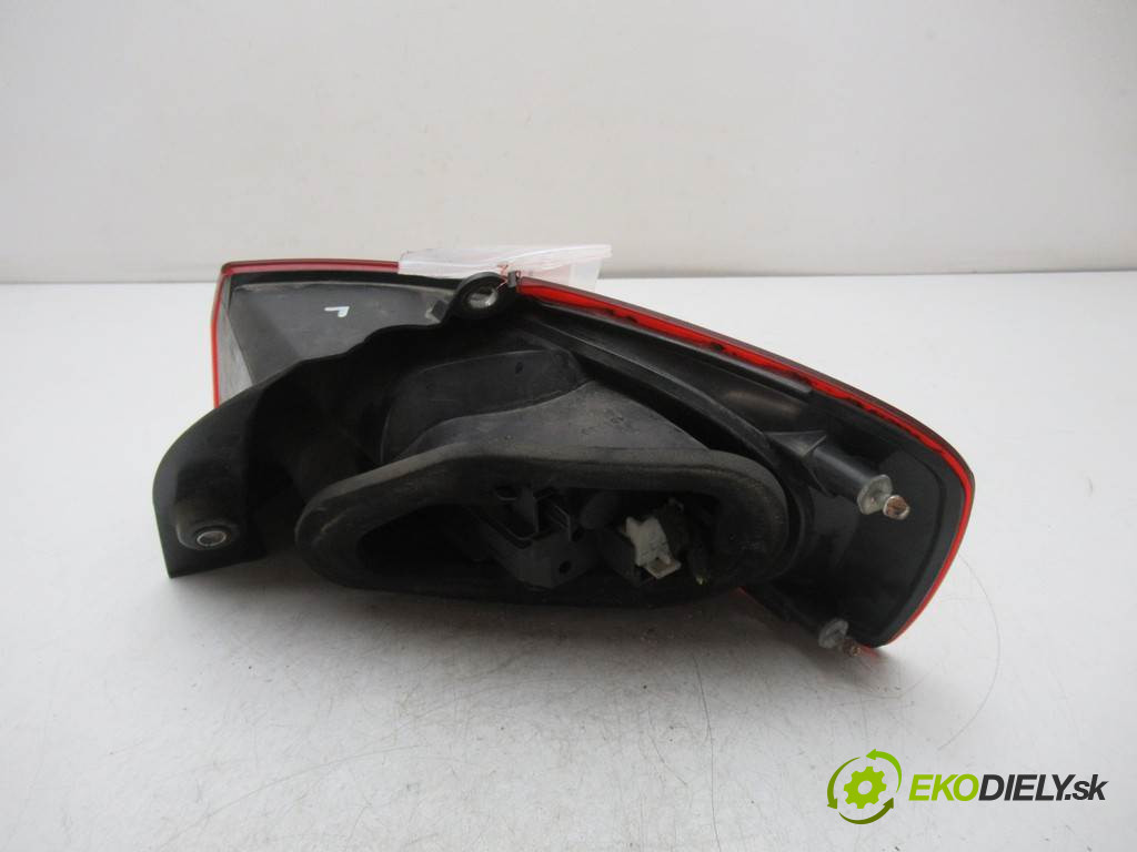 Fiat Croma       0  svetlo zad ľavá strana 51727250