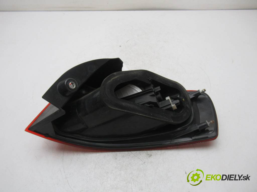 Fiat Croma       0  svetlo zad ľavá strana 51727250