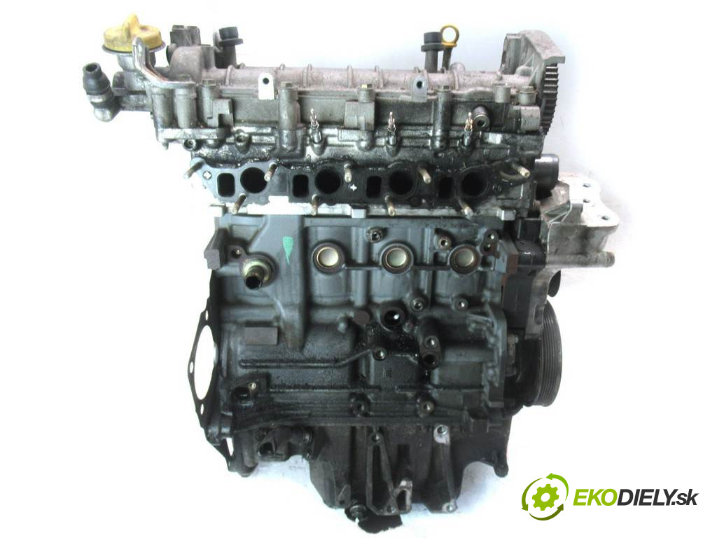 Opel Vectra C       0  motor Z19DTH