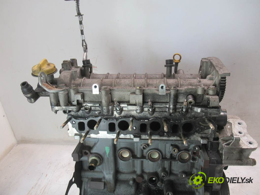 Opel Vectra C       0  motor Z19DTH
