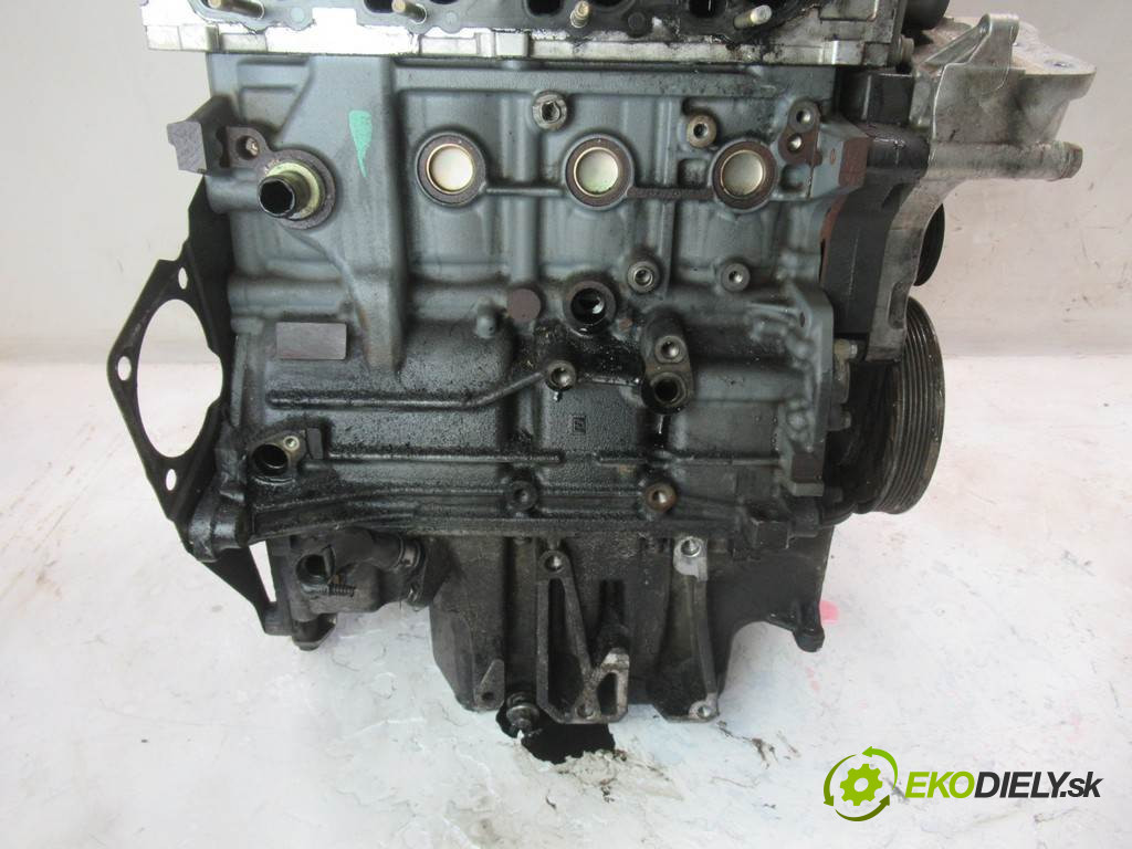 Opel Vectra C       0  motor Z19DTH