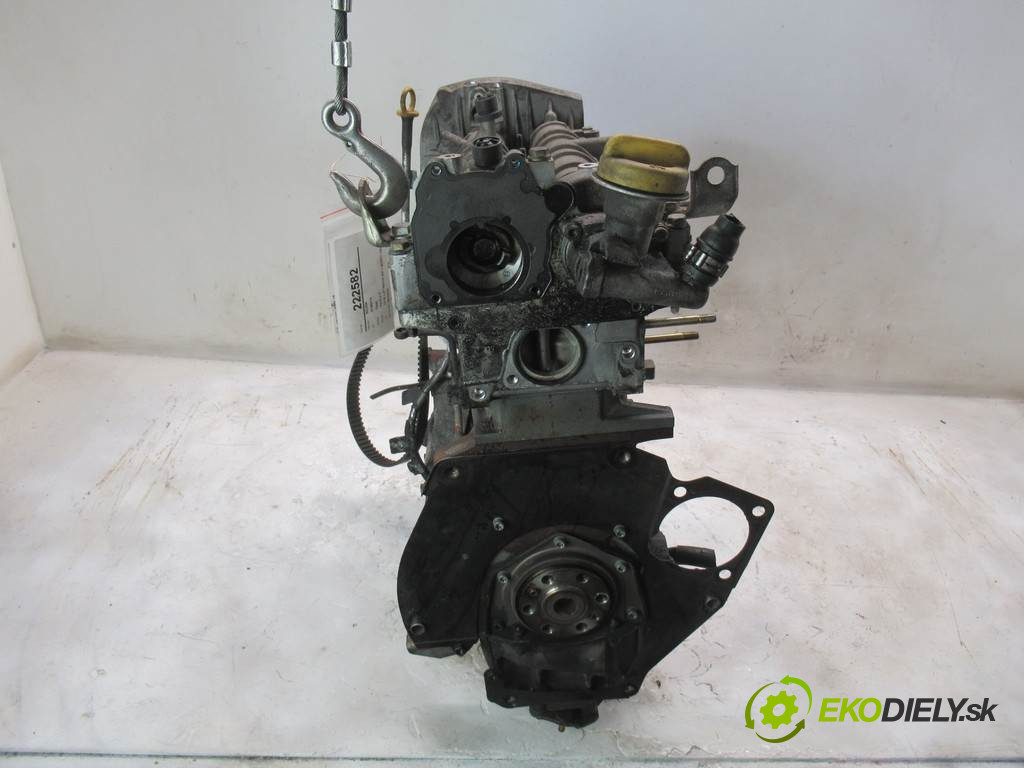 Opel Vectra C       0  motor Z19DTH