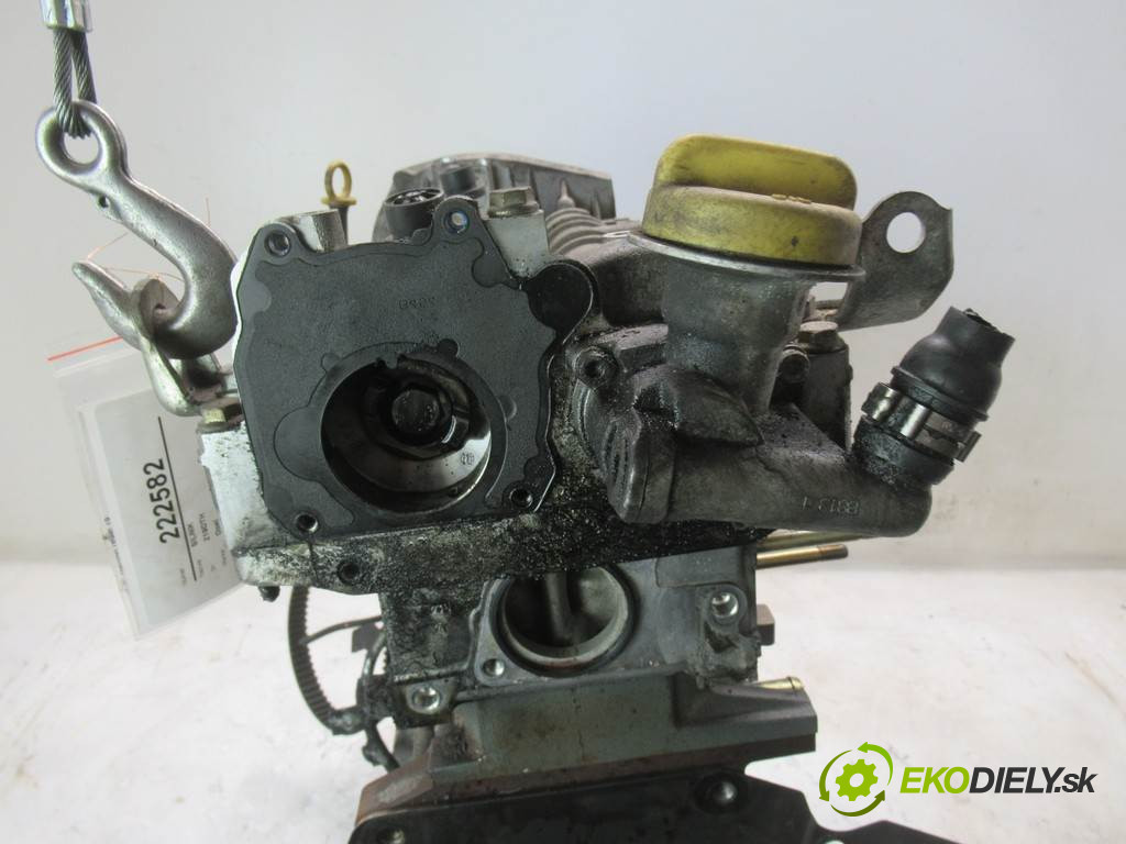 Opel Vectra C       0  motor Z19DTH