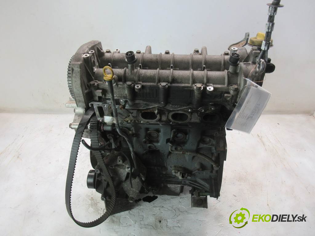 Opel Vectra C       0  motor Z19DTH