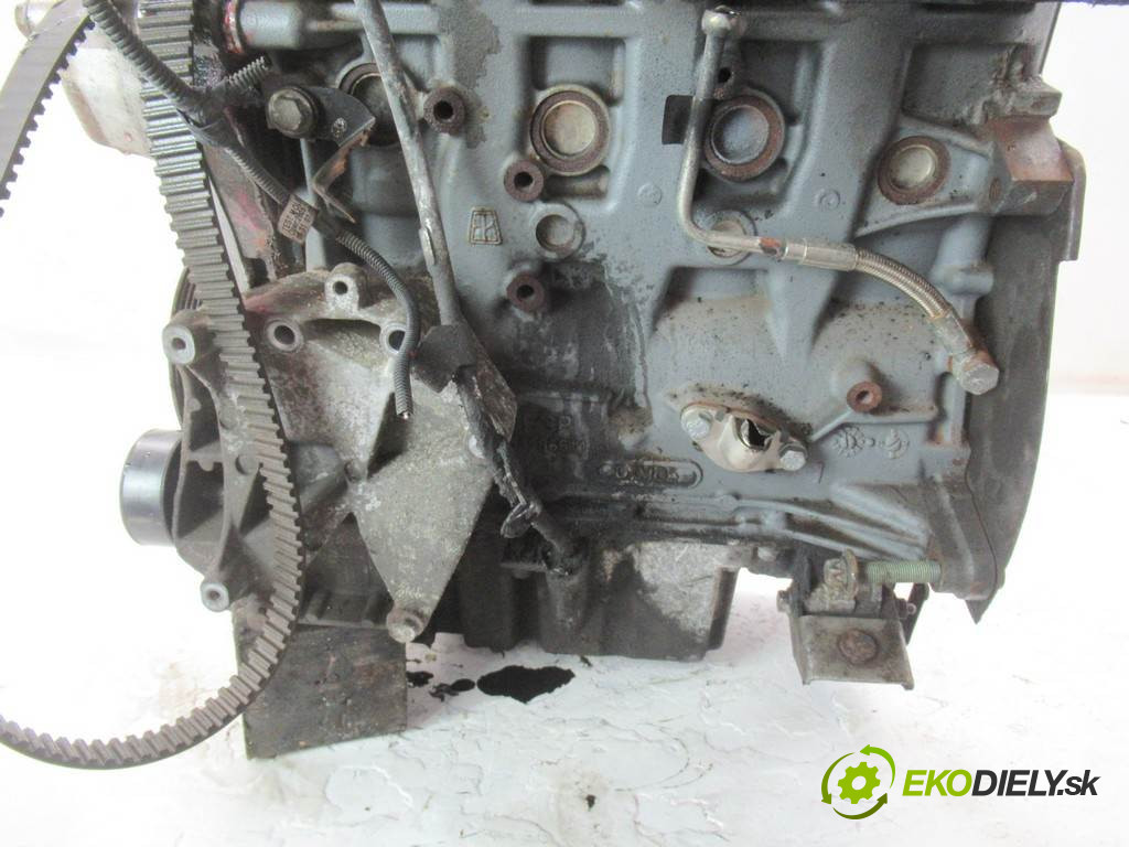Opel Vectra C       0  motor Z19DTH