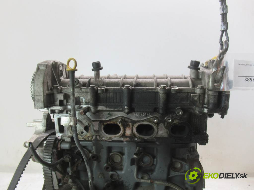 Opel Vectra C       0  motor Z19DTH