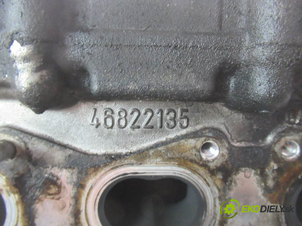 Opel Vectra C       0  motor Z19DTH