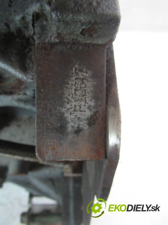 Opel Vectra C       0  motor Z19DTH