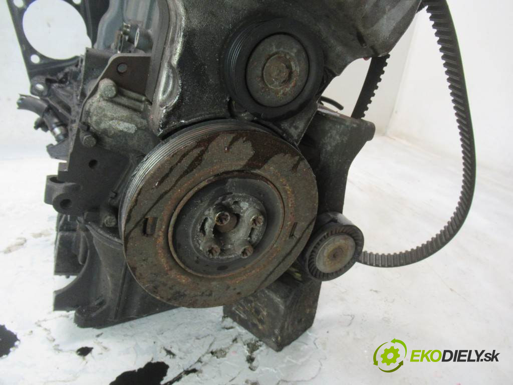 Opel Vectra C       0  motor Z19DTH