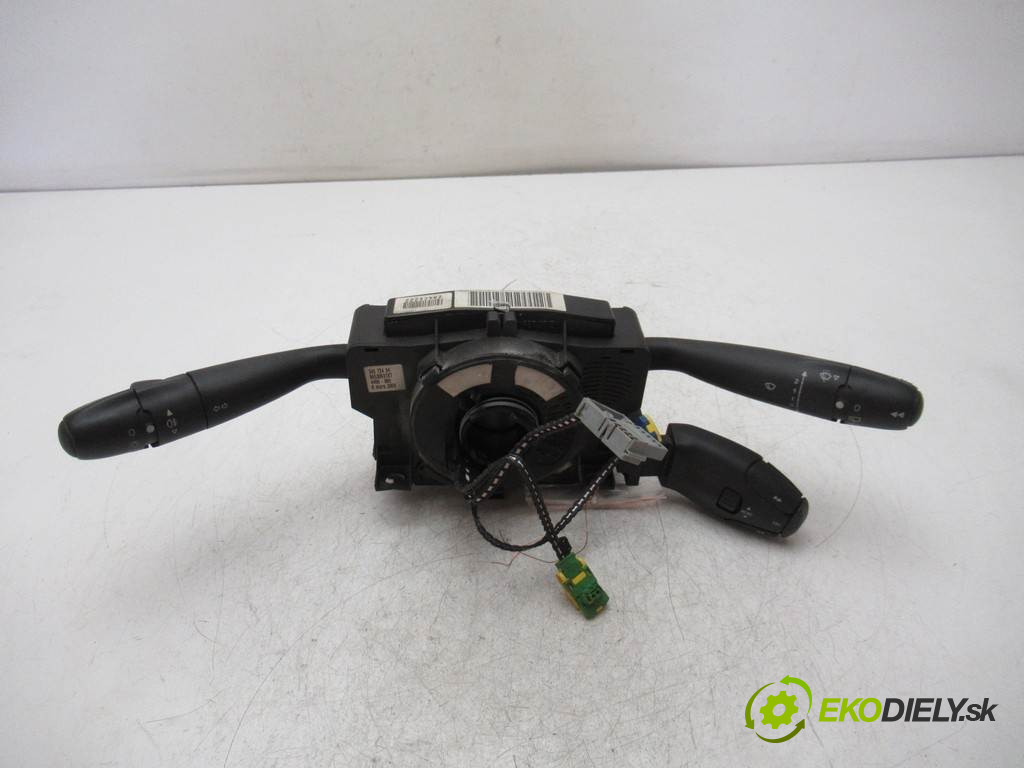Peugeot 307       0  přepínač kombinovaný 96530931XT