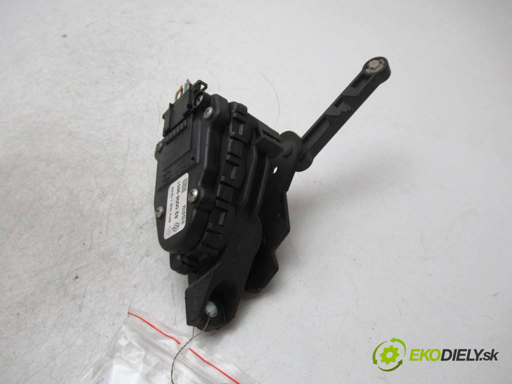 Renault Clio II LIFT       0  potenciometer plynového pedálu 8200089851